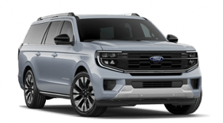 2026 Ford Expedition® External Image 5